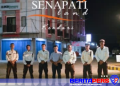 Antisipasi Kriminalitas, Manajemen Senapati Land Kendari Perketat Sistem Keamanan Satu Pintu
