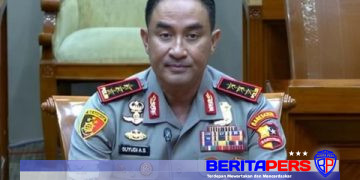 Komjen Suyudi: Dari Dunia Reserse Menuju Kursi Kapolri, Membawa Janji Polisi Tak Lagi Menunggu Viral