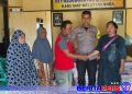 Bhabinkamtibmas Kelurahan Lanrisang Mediasi Perselisihan Warga, Berujung Damai