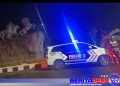 Cegah Balap Liar, Satlantas Polres Parepare Pantau Jalan Baumassepe-Mattirotasi
