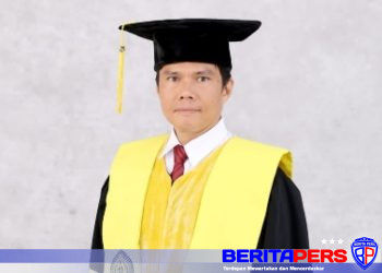 Kontestasi Empat Tahunan USI Siantar, Kurnia Harahap Siap Mengabdi Majukan Universitas Simalungun
