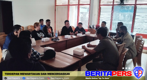 Mosi Tidak Percaya Guncang Taekwondo Sultra, PBTI Diminta Turun Tangan