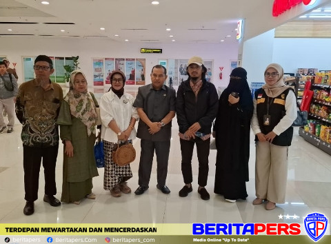 Lima Bulan Disandera Perompak Somalia, Dua ABK Asal Sulsel Akhirnya Pulang ke Keluarga