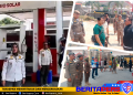 Cegah Penyalahgunaan BBM Subsidi, Satpol PP Parepare Bersama Satgas Perketat Pengawasan di Tiga SPBU