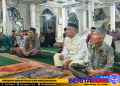 MUI Lanrisang Gelar Pengajian Rutin Oktober, Hadirkan Wakil Ketua MUI Kabupaten Pinrang