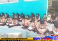 SDN 61 Lanrisang Gelar Yasinan, Perkuat Pendidikan Karakter dan Tanamkan Nilai Religius Sejak Dini