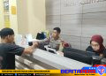 Klinik Teratai Pabbettowali Batalyon B Pelopor Tingkatkan Pelayanan Kesehatan, Ini Komitmen Kompol Dr Ramli