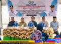 Camat Bacukiki Barat Tekankan Profesionalitas RT/RW, Perkuat Pelayanan dan Responsivitas kepada Masyarakat