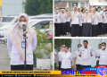 Perkuat Disiplin dan Pelayanan, Direktur RSUD Andi Makkasau Parepare Imbau Pegawai Waspadai Kabut Asap