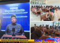 Dinas Pendidikan Sulsel Gelar Literasi Penguatan Karakter di SMA Negeri 10 Pinrang