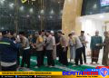 Dari Saf Subuh ke Hati Masyarakat, Polres Parepare Bangun Kedekatan Lewat Masjid Terapung
