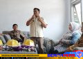 Sekretaris Dikbud Pinrang Muhtar Tekankan Perawatan Fasilitas Sekolah Hasil Revitalisasi di SMPN 1 Patampanua