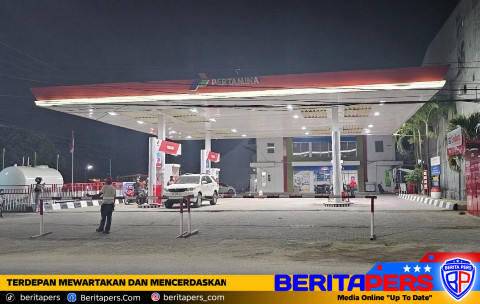 Bantah Adanya Permainan, SPBU 74.931.01 Saranani Pastikan Mobil “Siluman” Belum Sempat Isi BBM