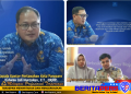 Kantor Pertanahan dan Pemkot Parepare Perkuat Sinergi Percepatan Sertipikasi Aset Daerah