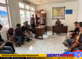 Polisi Peduli Pengangguran, Kapolsek Soppeng Riaja Ajak Warga Bangkit dan Cegah Kriminalitas