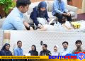 Kantor Pertanahan Parepare Serahkan Sertipikat Aset Negara untuk Rumah Dinas KPKNL