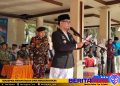 Sekda Parepare Pimpin Upacara Hari Santri Nasional 2026, Perkuat Peran Pesantren Menuju Indonesia Emas