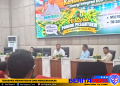 Bupati Takalar Firdaus Daeng Manye Pimpin Seminar Kemandirian Pesantren, Dorong Konsep “Eco-Pesantren”
