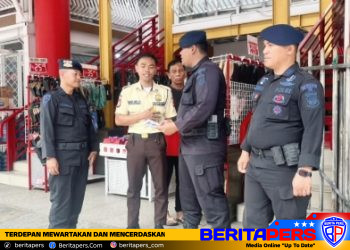 Brimob Sulsel Sosialisasikan Layanan Polri 110 di Parepare, Kompol Ramli Ajak Warga Aktif Melapor