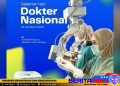 RSUD Andi Makkasau Parepare Apresiasi Dedikasi Dokter pada Hari Dokter Nasional 2026