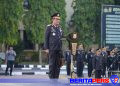 Kapolda Sulsel Pimpin Upacara Peringatan Hari Kesaktian Pancasila