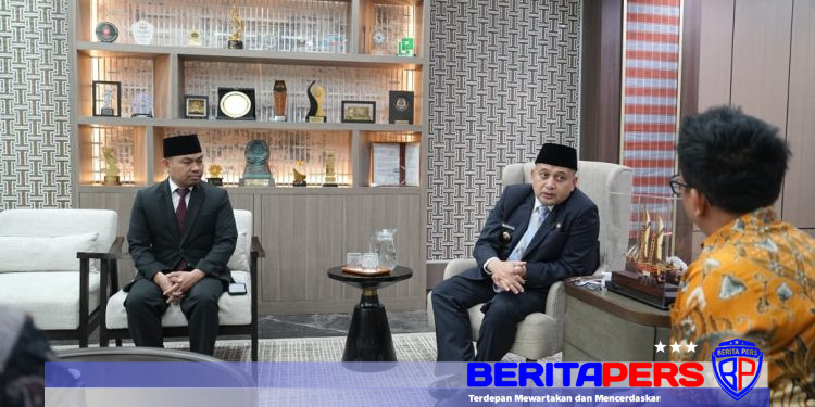 APBD Perubahan Makassar Rp5,26 Triliun, Efisiensi Belanja Berpotensi Hemat Rp50 Miliar