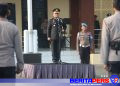 Polres Toraja Utara Gelar Upacara Peringatan Hari Kesaktian Pancasila 2026