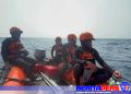 Hari Keempat, Tim SAR Perluas Pencarian Pemancing Hilang di Perairan Bira