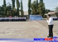 Jadi Pembina Upacara di SMAN 2 Gowa, Kompol Ismail Edukasi Siswa Bahaya Narkoba: Jangan Pernah Mencoba!