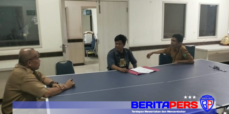 Mediasi Sengketa Keluarga Macu Bin Ceni di Turikale, Pihak Rahman Tak Hadir