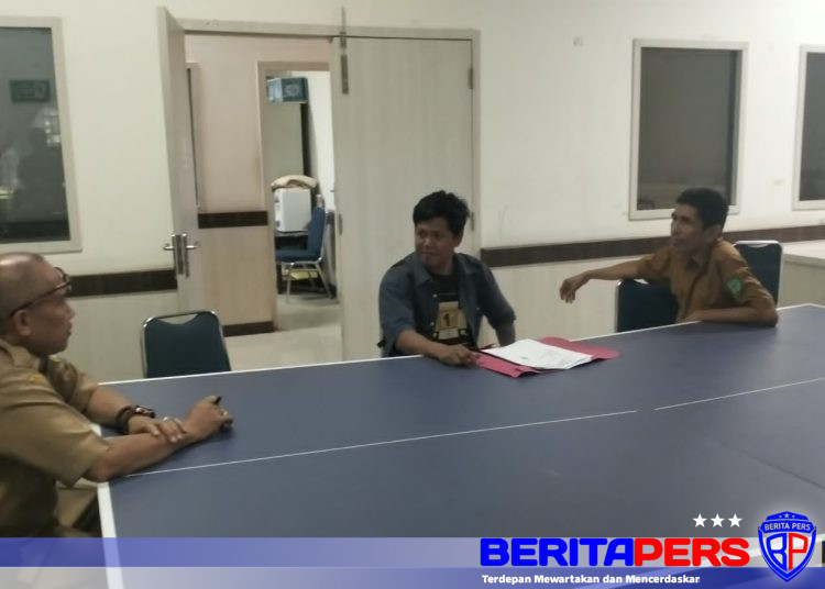 Mediasi Sengketa Keluarga Macu Bin Ceni di Turikale, Pihak Rahman Tak Hadir 
