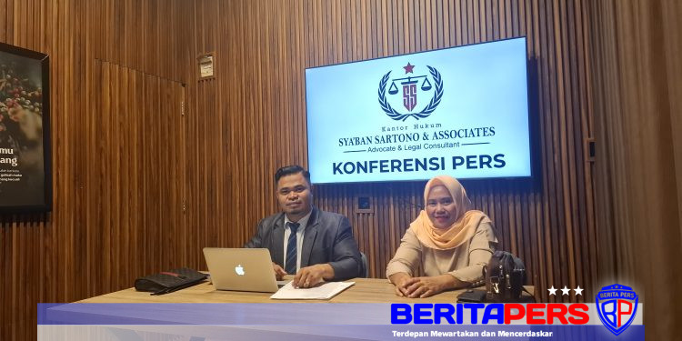 Korban Desak KapoldaSulsel tahan Kades di Bulukumba; Sudah tersangka 3 tahun lalu