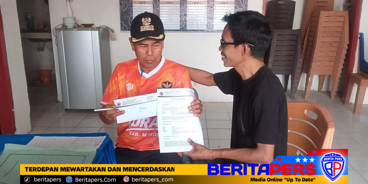 Lidik Pro Maros Surati Lurah Bajubodoa, Minta Hasil Mediasi dan Arsip Balik Nama Tanah Asniati ke Husain
