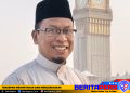 Direktur SPIDI MAKKAH Dr. Muthahhir Arif Berharap Anak Indonesia Bisa Tinggal dan Belajar di Tanah Suci
