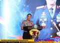 Kapolri: Commander Wish Jadi Pedoman Personel dalam Melayani Masyarakat