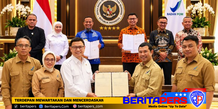 Taruna Ikrar Pastikan Dokumen Tanah Politeknik BPOM di Maros Terbit, Proyek Diperkirakan Rp1,7 Triliun