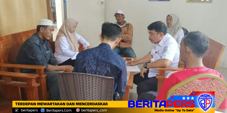 Babak Baru Sengketa Tanah Pettuadae Maros: Kepala Lingkungan Sebut Objek Lokasi Yayasan Pendidikan Al Markaz Al Islami Salah Alamat!