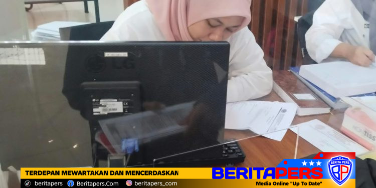 Lidik Pro Maros Surati BPN, Tembuskan Permohonan Ke Camat Maros Baru dan Asniati Terkait Akta Hibah