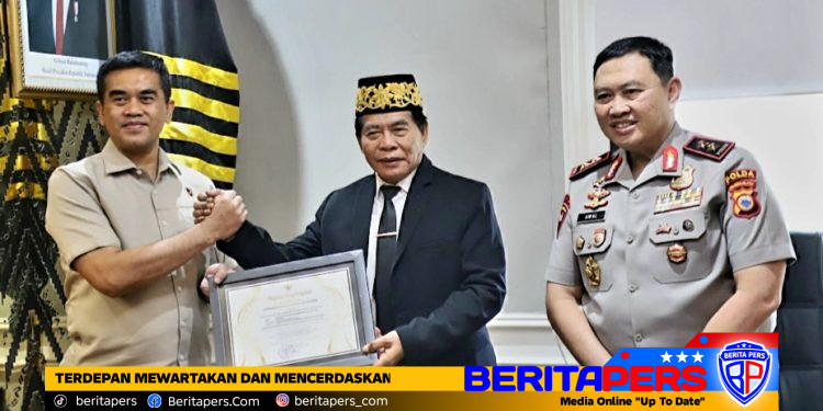 Polda Sulsel Berhasil Ungkap Kasus Penipuan Pejabat Kaltara, Gubernur Zainal Minta Masyarakat Waspada