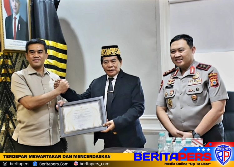 Polda Sulsel Berhasil Ungkap Kasus Penipuan Pejabat Kaltara, Gubernur Zainal Minta Masyarakat Waspada