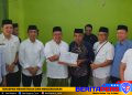 Safari Jumat di Masjid Nur Amanah, Bupati Takalar Respon Cepat Keluhan 20 Tahun Warga Pangkalan Soal Jalan