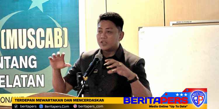 Anggota DPRD Konawe Selatan Iksan angkat bicara persoalan Pemanfaatan Jalan Usaha Tani oleh PT GAP