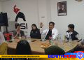 PSI Sulsel Perkuat Struktur Srikandi dan Pemilih Pemula