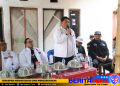 Gaja Sena Makassar Konsolidasi di Mamajang, Targetkan Pemilu 2029