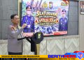 Kapolda Sulsel Perkuat Sinergi dengan Awak Media, Gaungkan Program EWAKO dan Polisi Bersama Masyarakat
