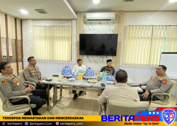 Wakil Ketua DPD RI Tamsil Linrung Apresiasi Langkah Kapolda Sulsel Redam Kriminalitas