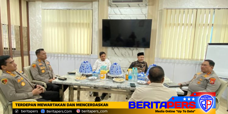 Wakil Ketua DPD RI Tamsil Linrung Apresiasi Langkah Kapolda Sulsel Redam Kriminalitas