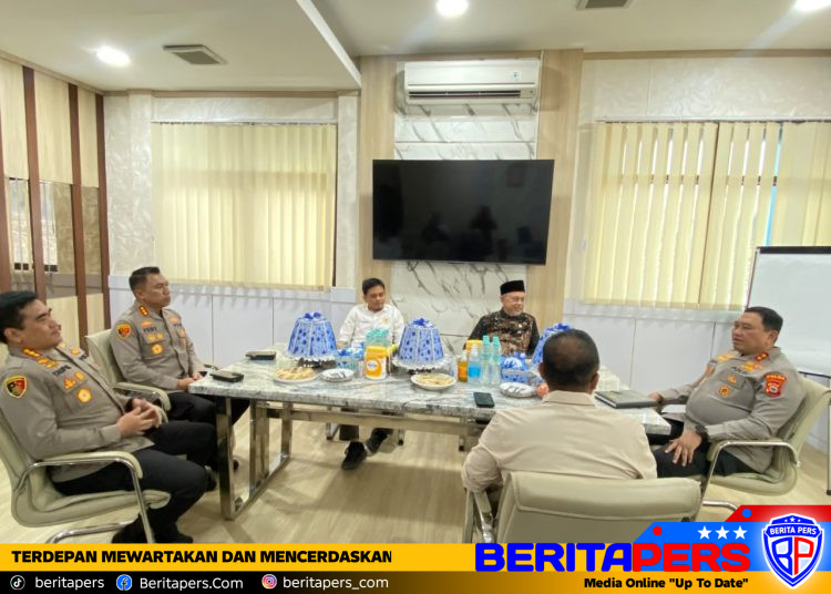 Wakil Ketua DPD RI Tamsil Linrung Apresiasi Langkah Kapolda Sulsel Redam Kriminalitas