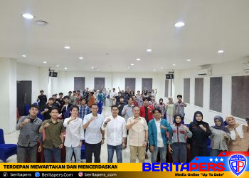 APPS Dorong Dialog Kritis tentang Kebebasan Berpendapat dan Penegakan Hukum di Ruang Demokrasi