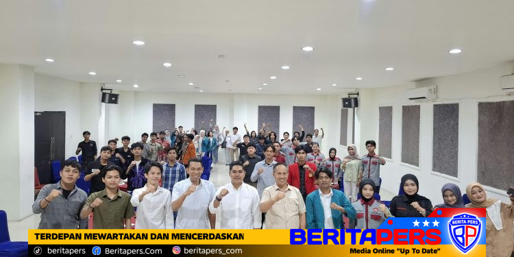 APPS Dorong Dialog Kritis tentang Kebebasan Berpendapat dan Penegakan Hukum di Ruang Demokrasi